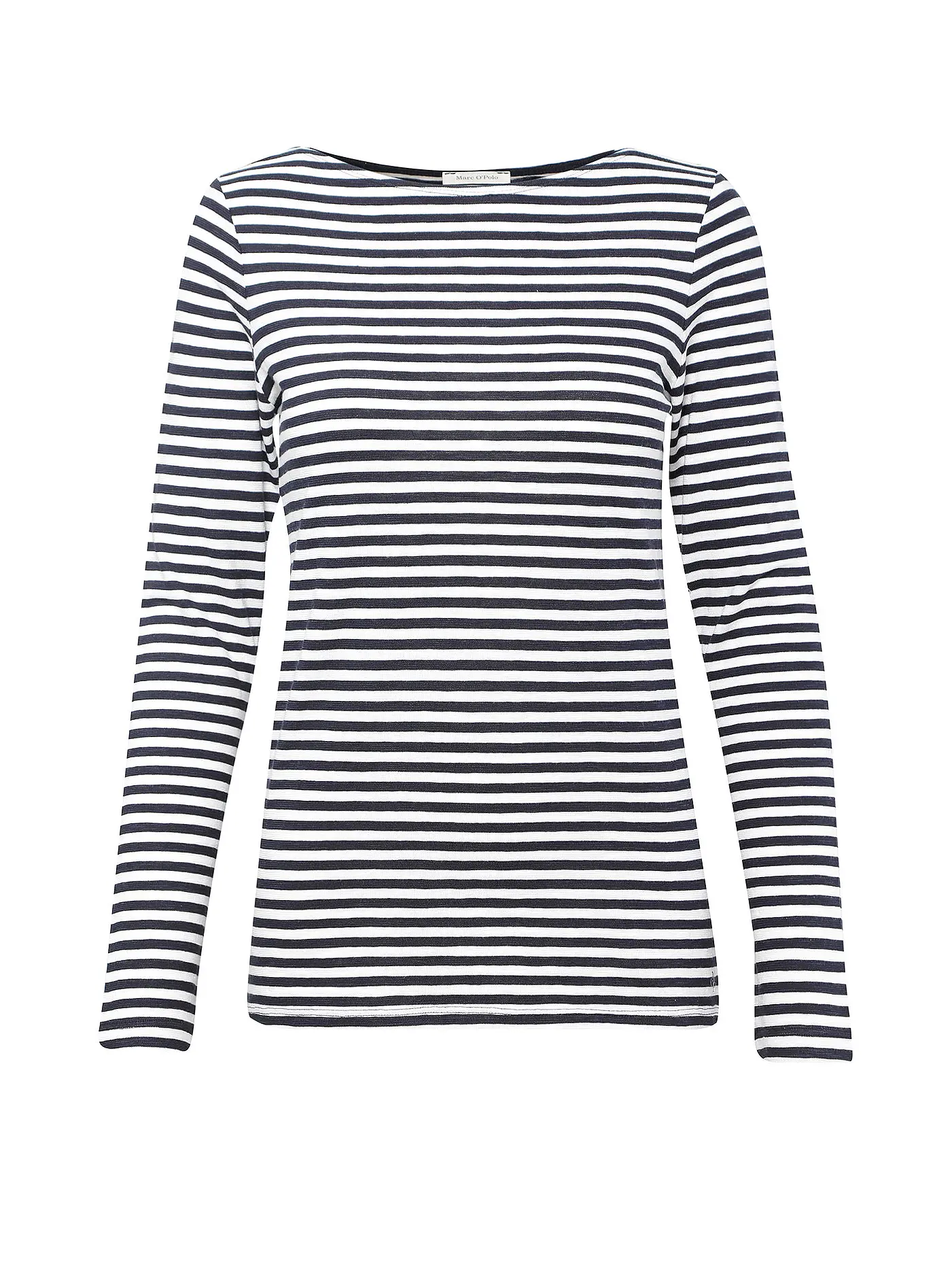 MARC O'POLO | Langarmshirt | 